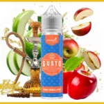 Gusto By Omerta - Shisha Double Apple