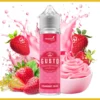 Gusto By Omerta - Strawberry Cream