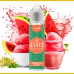 Gusto By Omerta - Watermelon Mix Ice Sorbet