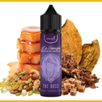 La Famiglia By Omerta - The Boss