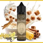 La Famiglia By Omerta - The Chairman