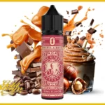 La Famiglia By Omerta - The Hitman Reserve