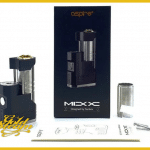 MIXX By Aspire & Sunbox