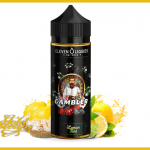 Gambler Flavor Shots – Lemon Tart