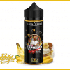 Gambler Flavor Shots – Putting Banana