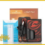 Pulse V2 Squonk Mod By Vandy Vape