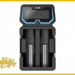 XTAR X2 Φορτιστής ταχείας φόρτισης