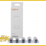 Αντιστάσεις Aspire BP