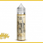 High Wheelers Flavor Shots – Tobacco Amarillo