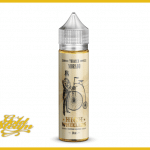 High Wheelers Flavor Shots – Tobacco Morado