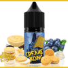 Άρωμα Joe’s Juice – Creme Kong Blueberry