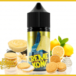 Άρωμα Joe’s Juice – Creme Kong Lemon