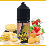 Άρωμα Joe’s Juice – Creme Kong Strawberry