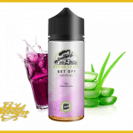 Steam Train Flavor Shots – Get Off