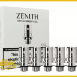 Αντιστάσεις Z-coils της Innokin