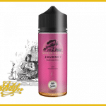 Steam Train Flavor Shots – Journey