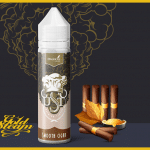 Omerta Smooth Cigar (20ml for 60ml)