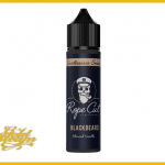 Rope Cut - Blackbeard
