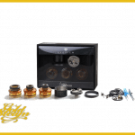 Requiem RDA by Vandy Vape