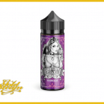 Steampunk – Isabelle (30ml for 120ml)