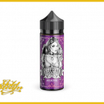 Steampunk – Juliette (30ml for 120ml)