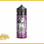Steampunk – Marguerite (30ml for 120ml)