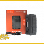 GAUR-21 Box Mod by Vandy Vape