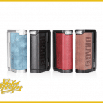 Drag 3 Box Mod By Voopoo