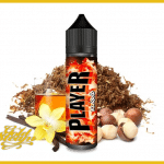 Eliquid France - Player 30ml (70ml)