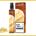 Liqua Mix & Go Butter Biscotto (12ml for 60ml)