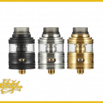 Reload S RTA by Reload Vapor USA
