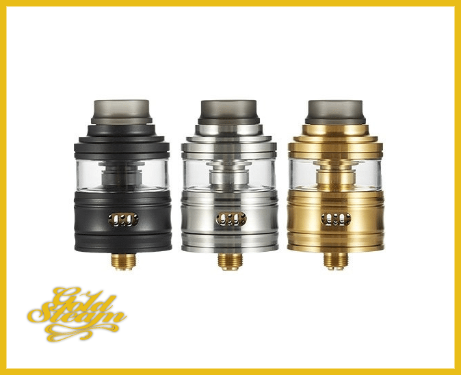 Reload S RTA by Reload Vapor USA