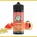 Steam Train Flavor Shots – Bells and Whistle