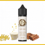 Steam Train Flavor Shots – Last Call