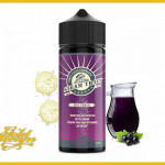 Steam Train Flavor Shots – Off Track