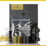 Berserker Mini V2 MTL RTA By Vandy Vape