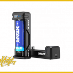 XTAR SC1 Φορτιστής μπαταριών 2A