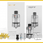 Nautilus 3 Tank by Aspire