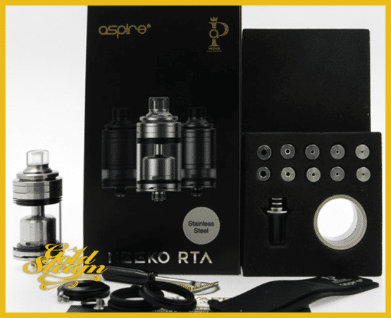 Neeko RTA By Aspire