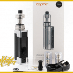 Zelos 3 & Nautilus 3 Kit By Aspire