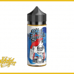 Best Friends Flavor Shots 100ml – Ben