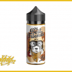 Best Friends Flavor Shots 100ml – Lans