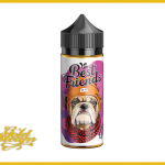 Best Friends Flavor Shots 100ml – Thor
