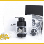 ZMax Sub Ohm Tank By Geekvape