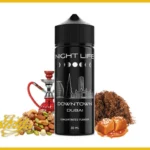 Night Life - Downtown (120ml)