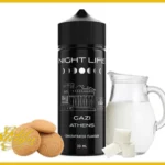 Night Life - Gazi (120ml)