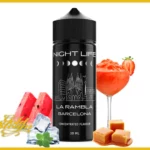 Night Life - La Rambla (120ml)