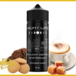 Night Life - Red Light District (120ml)