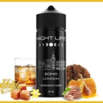 Night Life - Soho (120ml)
