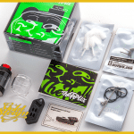 The Troll X RTA by Wotofo